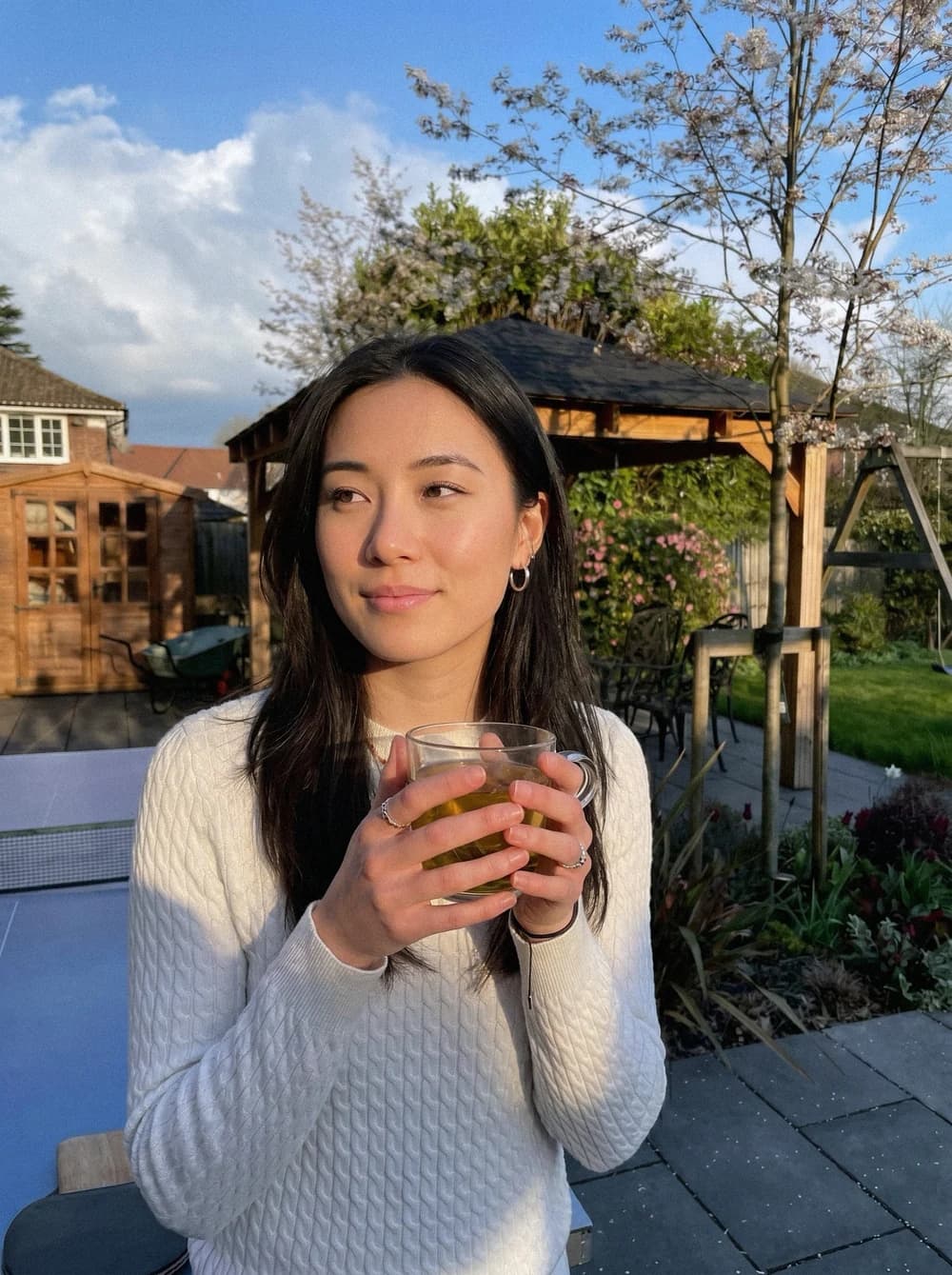 Chloe Lam, Founder