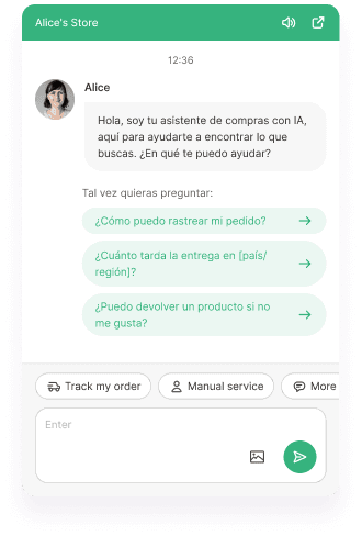 Multilingual chat 2