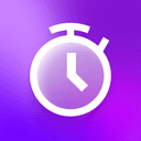 algoshop Countdown Timer app logo.