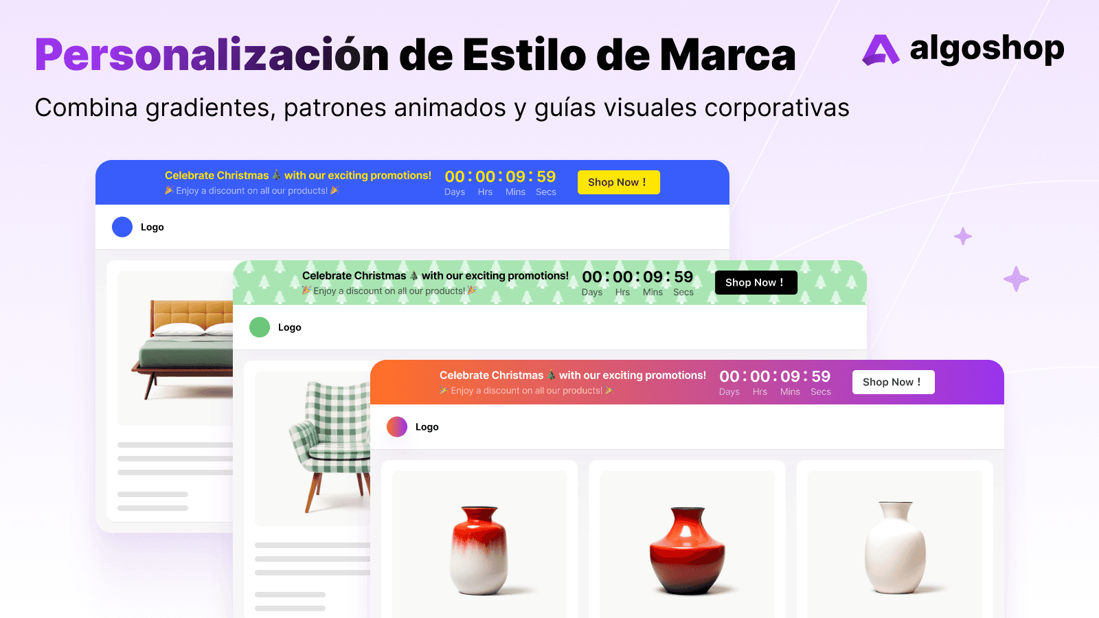 Temporizador con Cuenta Regresiva Feature 2