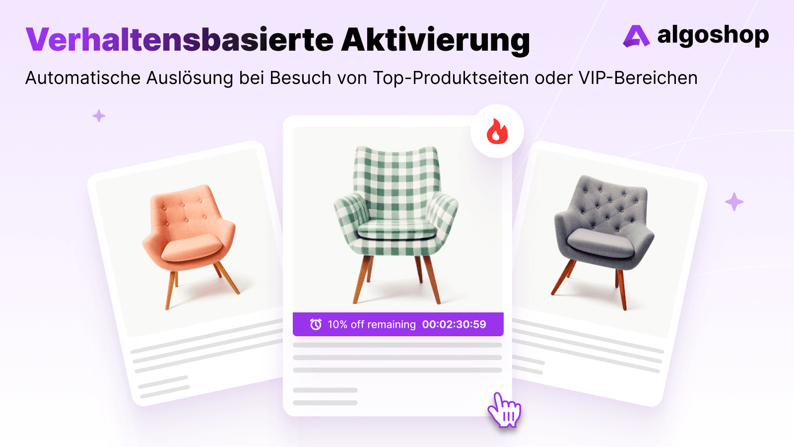 Algoshop Countdown-Timer Feature 3