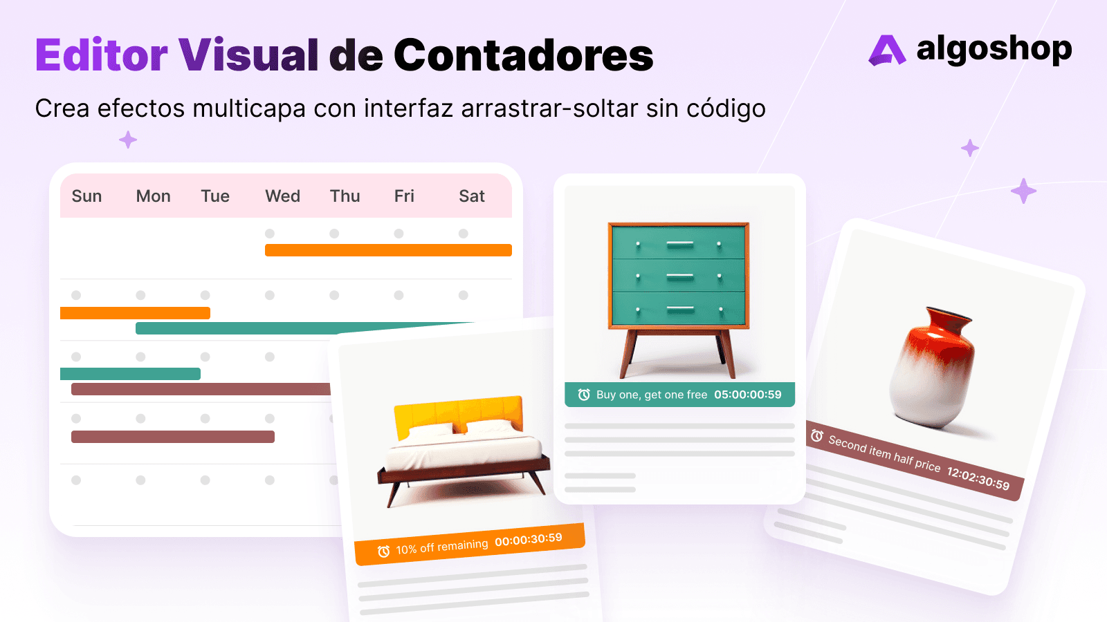 Temporizador con Cuenta Regresiva Feature 6