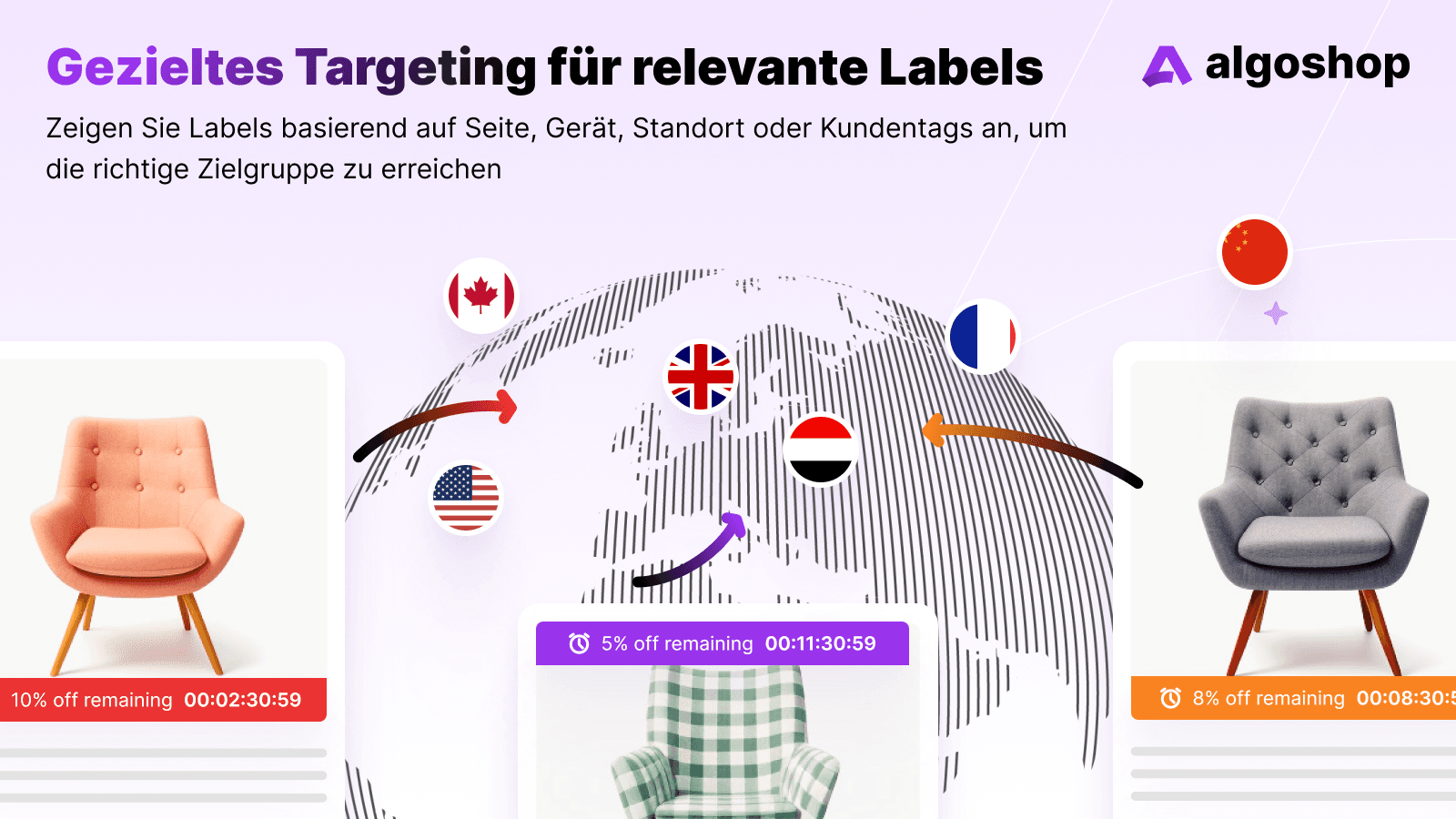 Algoshop Promotion-Tag Feature 4