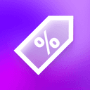 algoshop Product Label & Badge app logo.